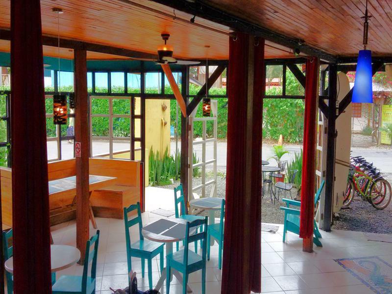 Lizard King Resort Puerto Viejo de Talamanca Kültér fotó