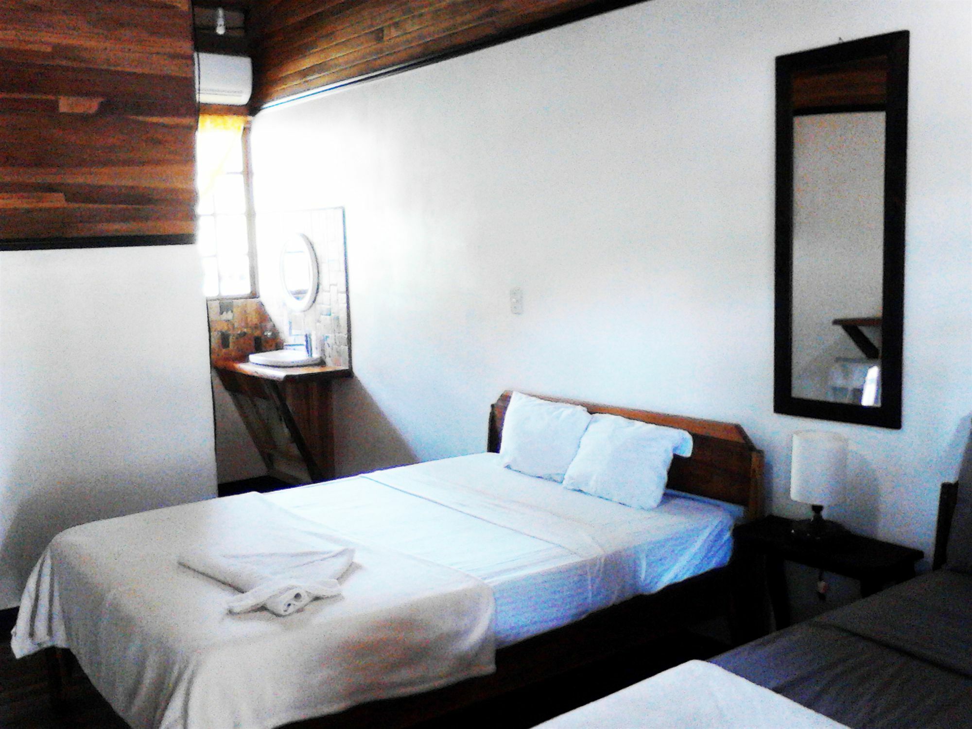 Lizard King Resort Puerto Viejo de Talamanca Kültér fotó